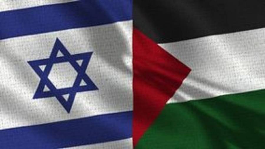 Παλαιστίνη και Ισραήλ συμφώνησαν σε κατάπαυση του πυρός