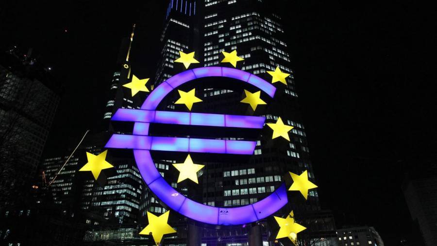 Ανησυχία ΕΚΤ για το sell-off σε ελληνικά και ιταλικά ομόλογα