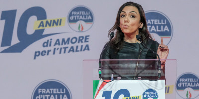 Ιταλία: Παραιτήθηκε η υφυπουργός Παιδείας λόγω κατάχρησης δημόσιου χρήματος