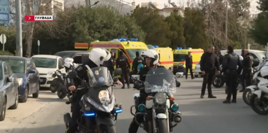 Το χρονικό της τραγωδίας στη ναυτιλιακή-Οι μαρτυρίες για το δράστη