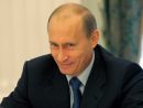 Πούτιν: Έδωσε εντολή να συσταθούν αντιτρομοκρατικές μονάδες σε παράκτιες περιοχές
