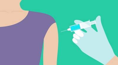 Eμβόλια γρίπης και πνευμονιόκοκκου - Όλα όσα πρέπει να γνωρίζουμε