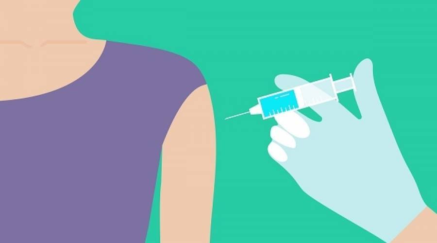 Eμβόλια γρίπης και πνευμονιόκοκκου - Όλα όσα πρέπει να γνωρίζουμε