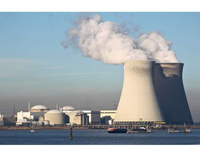 Αμφιλεγόμενη παραμένει η υιοθέτηση της πυρηνικής ενέργειας ενόψει COP28