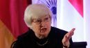 Yellen: Η Fed δεν μπορεί να αγνοεί την παγκόσμια οικονομία