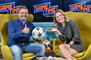 Νικολογιάννης στο ΟΠΑΠ Game Time:Κυριαρχικό ποδόσφαιρο ο Παναθηναϊκός του Γιοβάνοβιτς