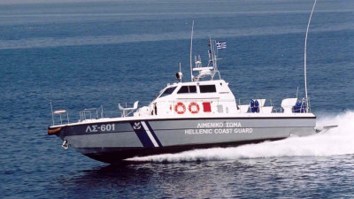 Λιμενικό: Ενίσχυση €105 εκατ. για την προστασία των θαλάσσιων συνόρων