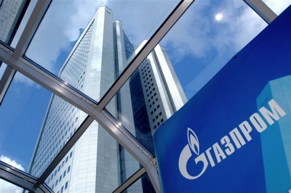 Σε ελεύθερη πτώση τα κέρδη της Gazprom