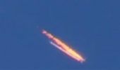 Ρωσία:Σφοδροί βομβαρδισμοί εκεί που καταρρίφθηκε το ρωσικό αεροσκάφος