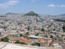Πρόγραμμα καθαρισμού των ιστορικών δρόμων της Αθήνας
