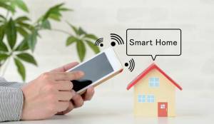Smart home: Το πιο σημαντικό όφελος η εξοικονόμηση ενέργειας