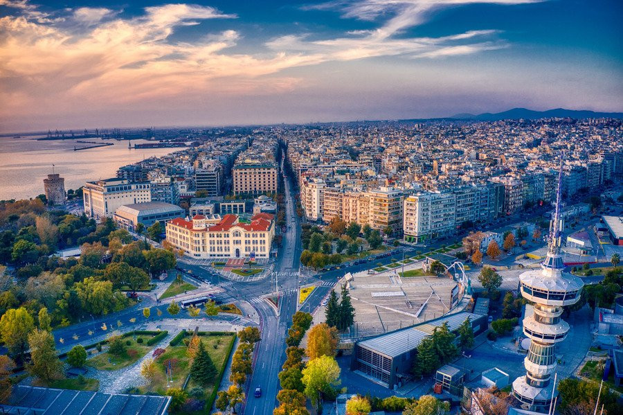 Η ΕΞΘ ζητά στρατηγικό σχέδιο ανάπτυξης της Θεσσαλονίκης… χθες