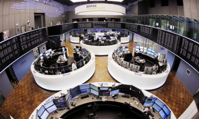 Ευρωαγορές: Δυναμικό ξεκίνημα στην τελευταία ημέρα διαπραγμάτευσης του 2023