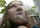 Μαριχουάνα non stop: Νόμιμη η διάθεσή της στην αγορά αποφάσισε η Ουρουγουάη