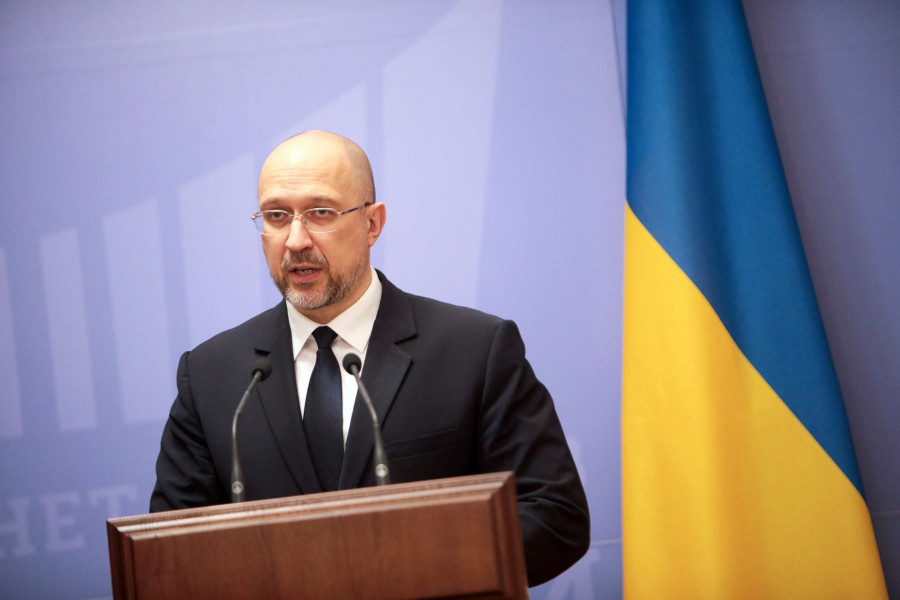 Ουκρανία: Έλαβε δόση $1,5 δισ. από πρόγραμμα της Παγκόσμιας Τράπεζας