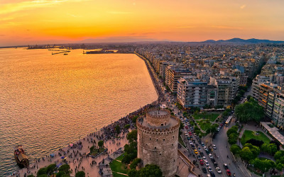 Εταιρεία στην Θεσσαλονίκη απέκρυψε έσοδα 1,2 εκατ. ευρώ