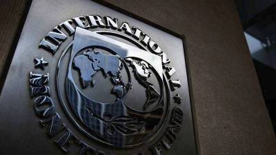 Για το ρόλο του τεχνικού συμβούλου προορίζεται το ΔΝΤ