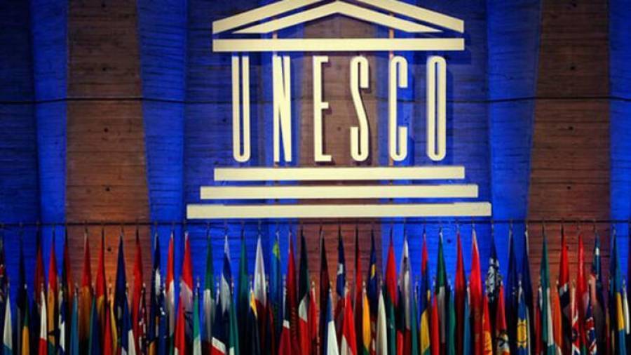 Σημαντική διάκριση της Ελλάδας στην UNESCO