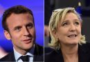 Le Monde: Ποιοι ψήφισαν Μακρόν και ποιοι Λεπέν
