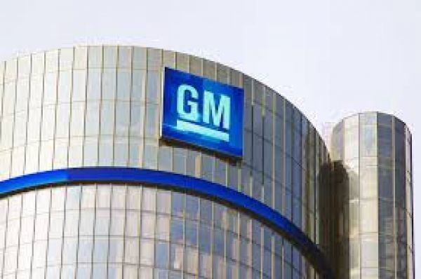 General Motors:Κέρδη 3% για τη μετοχή, παρά τις «απειλές» Τραμπ