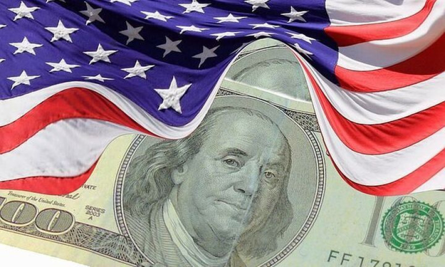 ΗΠΑ: Επιβράδυνση πληθωρισμού δείχνουν οι δαπάνες προσωπικής κατανάλωσης