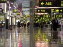 Έλεγχοι σε ταξιδιώτες από Ελλάδα και σε βελγικά αεροδρόμια