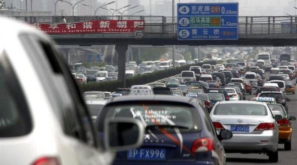 Ηλεκτρικά και υβριδικά αυτοκίνητα το μέλλον της Κίνας