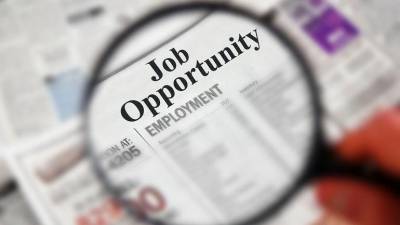 ΟΑΕΔ: Αρχίζουν οι αιτήσεις για 4.700 επιδοτούμενες θέσεις εργασίας
