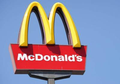 Αποζημίωση 26 εβδομάδων στον πρώην CEO της McDonald&#039;s