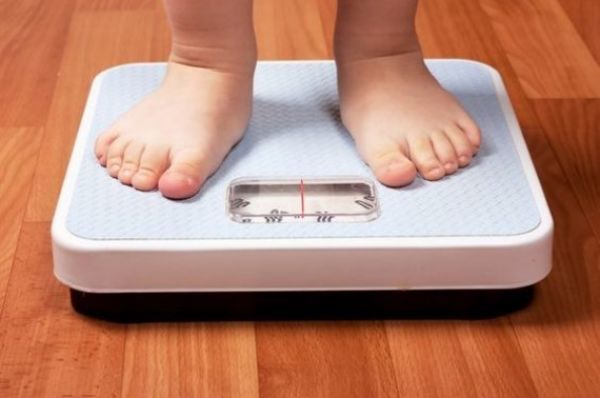 Ανησυχείτε για το βάρος του παιδιού σας;Να τι να προσέχετε