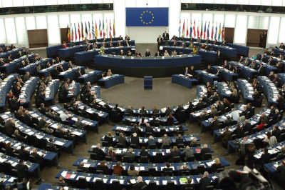 ΕΕ: Συμφωνία σχετικά με την ευρωπαϊκή πράξη για τα δεδομένα