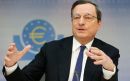 «Βουλιάζει» το ευρώ μετά τις δηλώσεις Ντράγκι