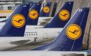 Ανεστάλη η απεργία της Lufthansa