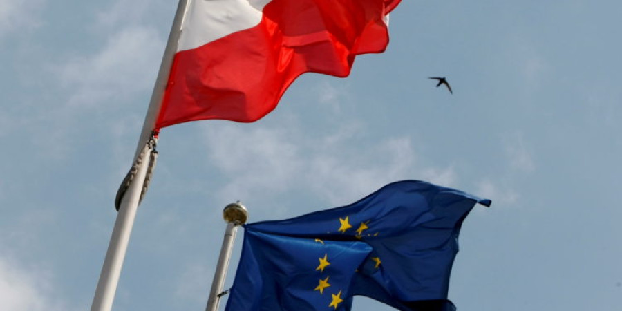 Κομισιόν: Η Πολωνία πληροί τους όρους για κονδύλια €76 δισ.