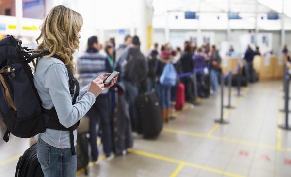 Ρεκόρ όλων των εποχών στην επιβατική κίνηση στα ελληνικά αεροδρόμια