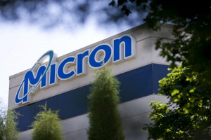 H Micron θα επενδύσει 40 δισ. δολάρια στην παραγωγή τσιπ