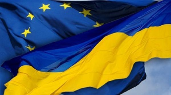 Σφραγίζει σήμερα η συμφωνία σύνδεσης ΕΕ- Ουκρανίας