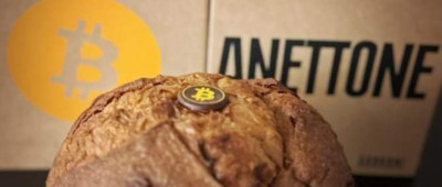 Εταιρεία θα εξορύξει Bitcoin με ενέργεια από την παραγωγή τροφίμων