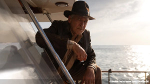 Η νέα ταινία Indiana Jones και επίσημα στις Κάννες: Παγκόσμια πρεμιέρα και αφιέρωμα στον Χάρισον Φορντ