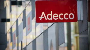 Adecco: Αυξήθηκαν κατά 13% τα έσοδα στο β&#039; τρίμηνο