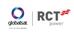 Νέα συνεργασία του Ομίλου Globalsat με την RCT Power
