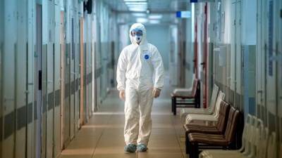 Καπραβέλος: Στο απροχώρητο η κατάσταση με την πανδημία-Γίνεται «σφαγή» ανεμβολίαστων