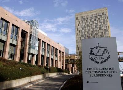 Αποφάσεις του Ευρωκοινοβουλίου ακύρωσε το Ευρωπαϊκό Δικαστήριο!