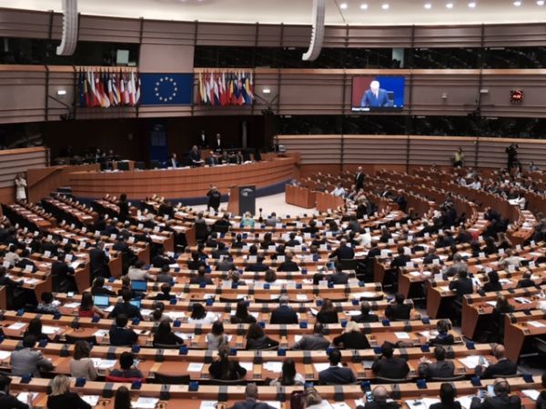 Ευρωκοινοβούλιο: Αυτόνομη χρηματοδότηση στον τουρισμό στο νέο κοινοτικό προϋπολογισμό