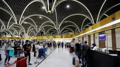 Ιράκ: Πάγωμα πτήσεων από και προς Τουρκία λόγω κρουσμάτων