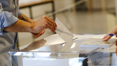 Αυτοδιοικητικές εκλογές: Περίπου το 2% των Ελλήνων είναι υποψήφιοι