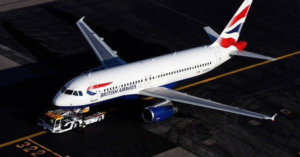 «Κατέρρευσε» το ηλεκτρονικό σύστημα της British Airways-Ταλαιπωρία για επιβάτες