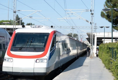 Hellenic Train: Παροχή έκπτωσης 30% στους εκπροσώπους της Δικαστικής Αρχής