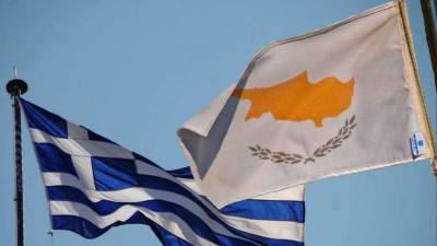 Έρχεται θαλάσσια σύνδεση Ελλάδας- Κύπρου