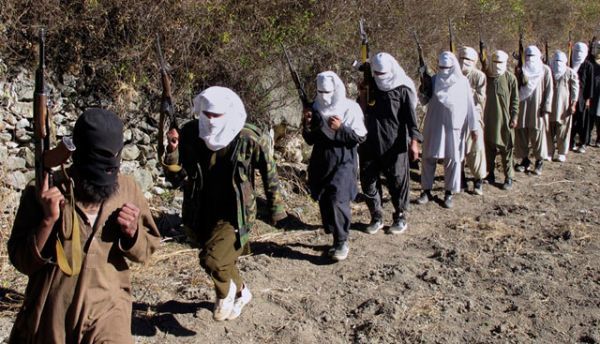 Αφγανιστάν: Πάνω από 60 μαχητές των Ταλιμπάν νεκροί